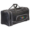 Balmain Sports Bags Branded